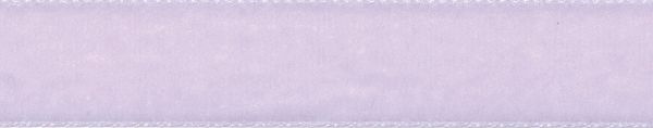<strong>Berisfords Lilas Clair Velvet Ribbon (5m spool)</strong> <em>Berisfords Ribbon R1025----9628-5</em>