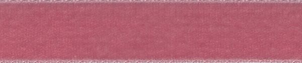 <strong>Berisfords 36mm Rose Velvet Ribbon (5m spool)</strong> <em>Berisfords Ribbon R102536-9645-5</em>
