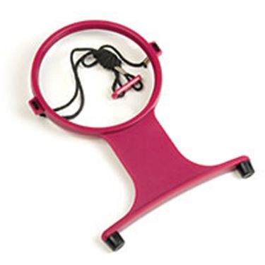 <strong>HANDS FREE MAGNIFIER</strong> <em>Groves and Banks H3303</em>