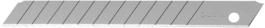 <strong>Olfa AB-10B</strong> <span>Snap Off Blade, 9mm, Pack Of 10, Standard Duty</span> <em>Olfa AB-10B</em>