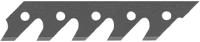<strong>Olfa COB-1</strong> <span>Compass Cutter Replacement Blade Pack 5 Blades Per Strip, 3 Blades</span> <em>Olfa COB-1</em>