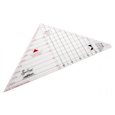 <strong>Patchwork Template Star & Geese</strong> <em>Sew Easy NL4207</em>