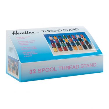 <strong>SPOOL RACK</strong> <em>Hemline H4061</em>