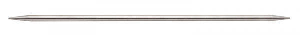 <strong>Nova Metal Double Pointed Needles 15cm</strong> <em>Knitpro KP101-01-06-20-22-</em>