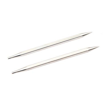 <strong>Nova Cubics Normal Interchangeable Circular Needles</strong> <em>Knitpro KP1232-1-8-</em>