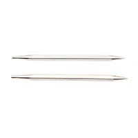 <strong>Nova Cubics Special Interchangeable Circular Needles</strong> <em>Knitpro KP1234-1-8-</em>