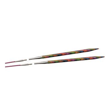 <strong>Symfonie Normal Interchangeable Circular Needles</strong> <em>Knitpro KP204-01-16-</em>