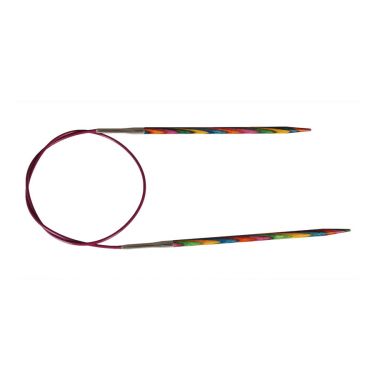 <strong>Symfonie Fixed Circular Needles 150cm</strong> <em>Knitpro KP2-0511-0516-1380-1392-</em>