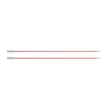 <strong>Zing Single Ended 25cm Knitting Pins</strong> <em>Knitpro KP472--25cm</em>