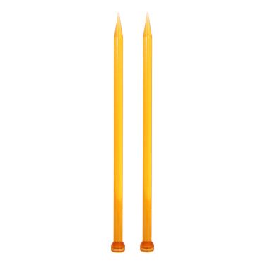 <strong>Knit Pro Single Pointed Needles 30cm</strong> <em>Knitpro KP51-191-201-</em>