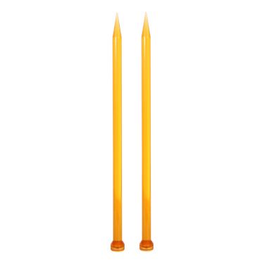 <strong>Knit Pro Single Pointed Needles 25cm</strong> <em>Knitpro KP511-71-81-</em>