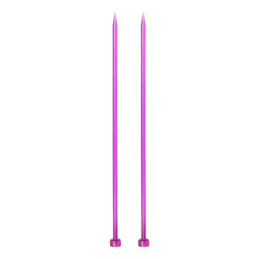 <strong>Knit Pro Single Pointed Needles 35cm</strong> <em>Knitpro KP512-11-19-</em>