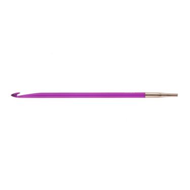 <strong>Trendz Afghan/Tunisian Single Ended Crochet Hook</strong> <em>Knitpro KP5135-</em>