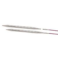 <strong>Nova Metal Special Interchangeable Needles :: 4.00mm</strong> <em>Knitpro KP10424</em>