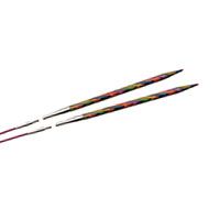 <strong>Symfonie Special Interchangeable Circular Needles :: 4.50mm</strong> <em>Knitpro KP20425</em>