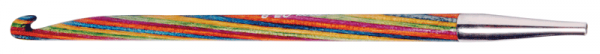 <strong>Symfonie Single Ended Tunisian Crochet Hooks 15cm</strong> <em>Knitpro KP207-41-43-46-52-</em>