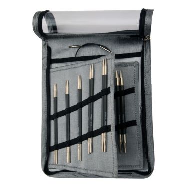 <strong>Knit Pro KP41621 Interchangeable Needle Starter Set</strong> <em>Knitpro KP41621</em>