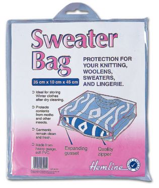 <strong>Sweater Bag</strong> <em>Hemline MR4412</em>