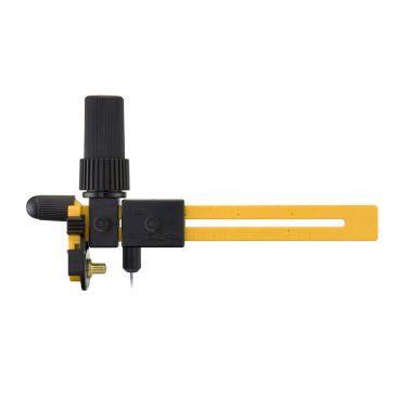 <strong>Compass Cutter</strong> <em>Olfa CMP-3</em>