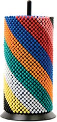 <strong>Colour Headed Pin Display</strong> <em>Pony P28818</em>