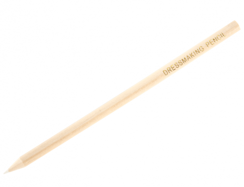 <strong>Water Soluble Pencil White In Bulk</strong> <em>Hemline PB-299-WHITE</em>