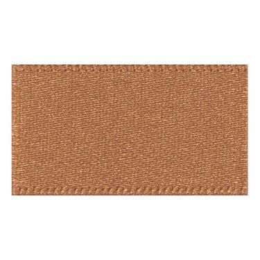 <strong>Berisfords 3mm Sable Double Faced Satin Ribbon (30m spool)</strong> <em>Berisfords Ribbon R35013-83</em>