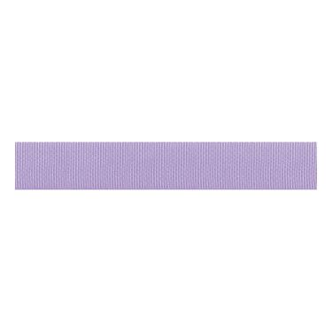 <strong>Berisfords 25mm Lilac Grosgrain Ribbon (20m spool)</strong> <em>Berisfords Ribbon R4102525-9470</em>