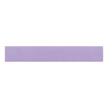 <strong>Berisfords 40mm Lilac Grosgrain Ribbon (20m spool)</strong> <em>Berisfords Ribbon R4102540-9470</em>