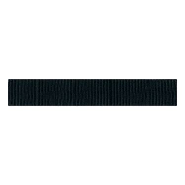 <strong>Berisfords 40mm Black Grosgrain Ribbon (20m spool)</strong> <em>Berisfords Ribbon R4102540-9725</em>