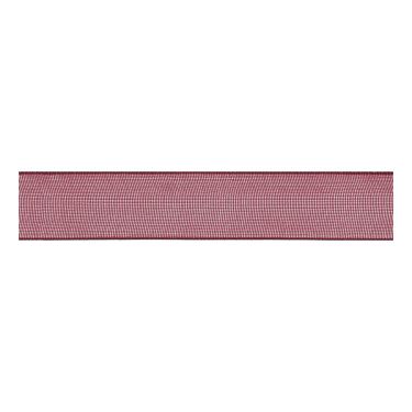 <strong>Berisfords 40mm Super Sheer Ribbon (25m spool)</strong> <em>Berisfords Ribbon R4268-40---</em>