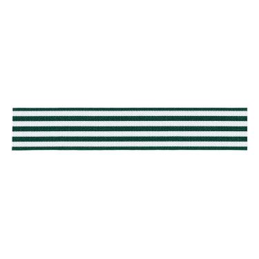<strong>Berisfords 25mm Stripes Ribbon (25m spool)</strong> <em>Berisfords Ribbon R43152-25---</em>