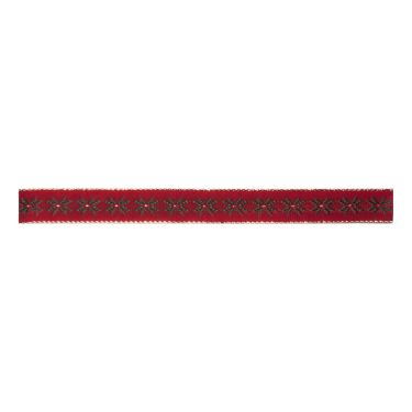 <strong>Berisfords 15mm Crystal Ribbon (20m spool)</strong> <em>Berisfords Ribbon R44101-15---</em>