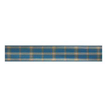 <strong>Berisfords 40mm Regal Tartan Ribbon (20m spool)</strong> <em>Berisfords Ribbon R60018-40---</em>