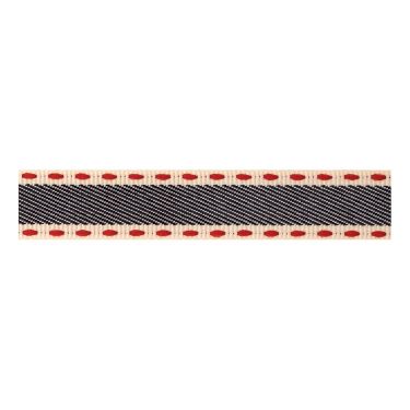 <strong>Berisfords 15mm Vintage Stitch Ribbon (15m spool)</strong> <em>Berisfords Ribbon R60036-15---</em>