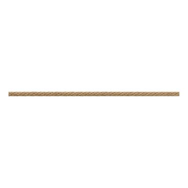 <strong>Berisfords 2mm Oatmeal Twine Ribbon (20m spool)</strong> <em>Berisfords Ribbon R600462-1</em>