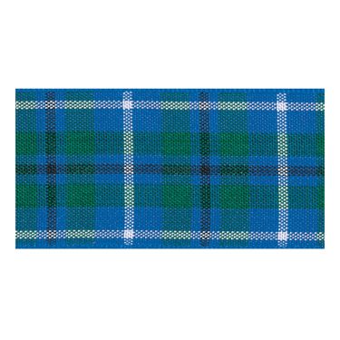<strong>Berisfords 10mm Woven Tartan Ribbon (25m spool)</strong> <em>Berisfords Ribbon R7622-10---</em>