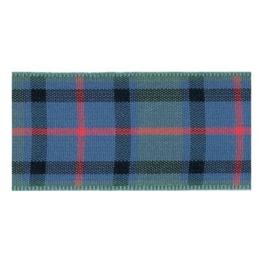 <strong>Berisfords 16mm Woven Tartan Ribbon (25m spool)</strong> <em>Berisfords Ribbon R7622-16---</em>