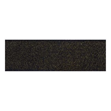 <strong>Berisfords 10mm Glitter Satin Ribbon (20m spool)</strong> <em>Berisfords Ribbon R8611-10---</em>