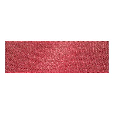 <strong>Berisfords 15mm Glitter Satin Ribbon (20m spool)</strong> <em>Berisfords Ribbon R8611-15---</em>