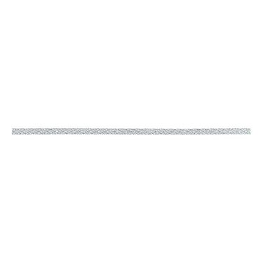 <strong>Berisfords 2mm Wired Metallic Rope Ribbon (20m spool)</strong> <em>Berisfords Ribbon R8777-2---</em>