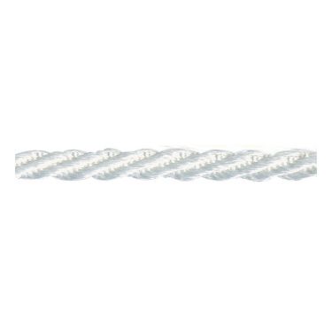 <strong>Berisfords 5mm Barley Twist Rope Ribbon (20m spool)</strong> <em>Berisfords Ribbon R8921---</em>
