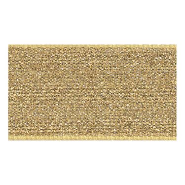 <strong>Berisfords 15mm Lame Metallic Ribbon (20m spool)</strong> <em>Berisfords Ribbon R9165-15---</em>