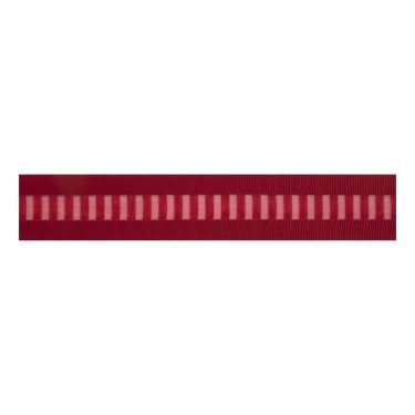 <strong>Berisfords 25mm Ladder Ribbon (20m spool)</strong> <em>Berisfords Ribbon R9278-25---</em>
