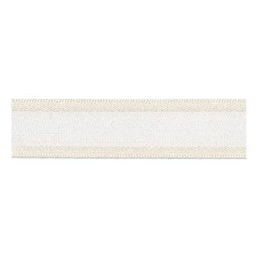 <strong>Berisfords 25mm Pearl Sheer Elegance Ribbon (25m spool)</strong> <em>Berisfords Ribbon R990225-9790</em>