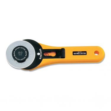 <strong>60mm Rotary Cutter</strong> <em>Olfa RTY-3-G</em>