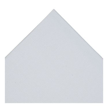 <strong>Aida Cloth 1m X 160cm 18 Count White</strong> <em>Stitch Garden FAB18W2</em>