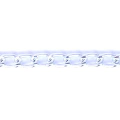 <strong>Aluminium Chain 6mm X 10m</strong> <em>Trimits TD029-0-1-</em>