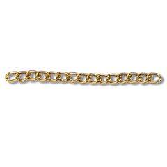 <strong>Plain Aluminium Chain 3mm X 10m</strong> <em>Trimits CH11---</em>