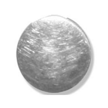 <strong>Metal Blazer Buttons G226 | 15mm (Pack of 50)</strong> <em>Trimits G226224--</em>