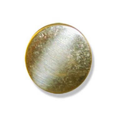 <strong>Metal Blazer Buttons G226 | 23mm (Pack of 50)</strong> <em>Trimits G226236--</em>